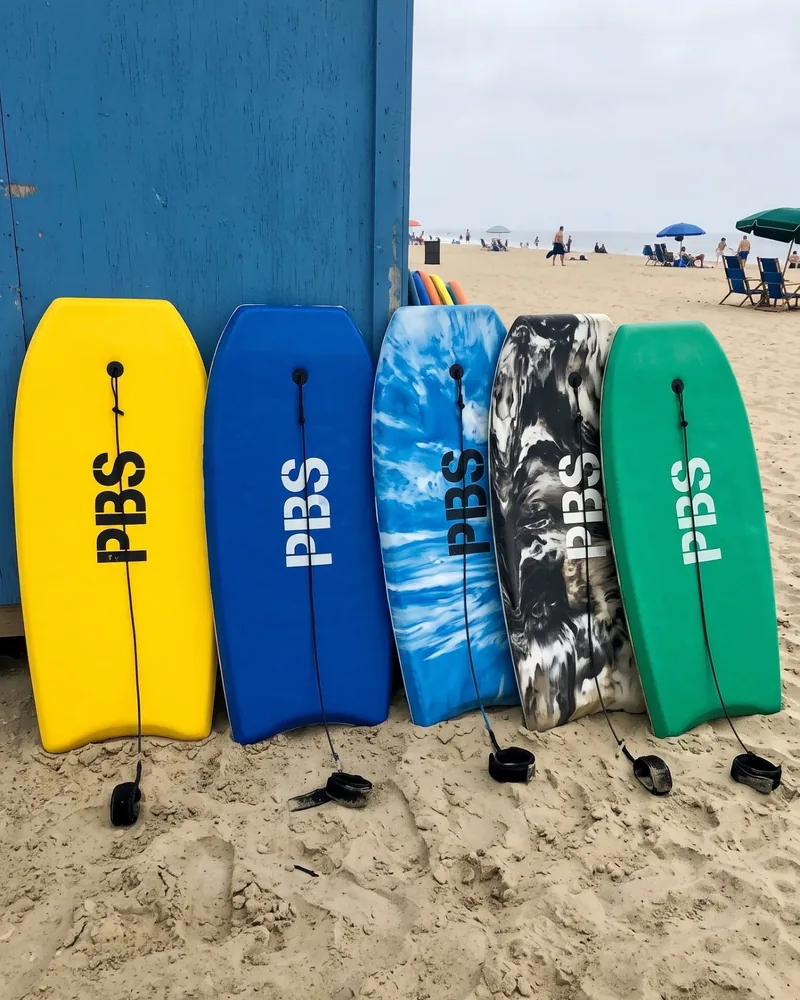 لوح تزلج (Boogie Board) (2/3)
